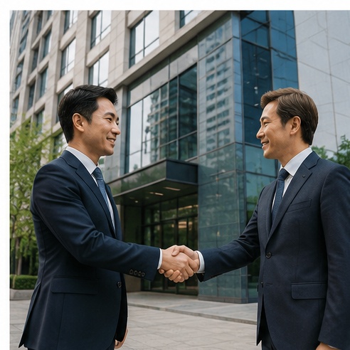상권·시세 분석