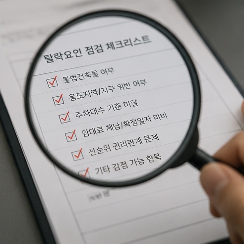 공용부 개선