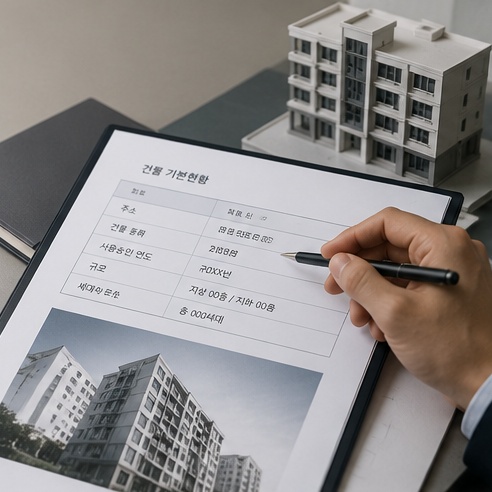 상태 진단